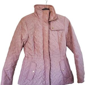 Cole Haan Women's Quilted Jacket. Free shipping